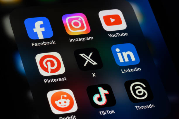 Nigeria's Senate advances a bill requiring local offices for social media giants like Facebook and Twitter, and also regulating bloggers.
