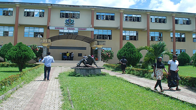 Federal Government Adopts TASUED as a Federal University