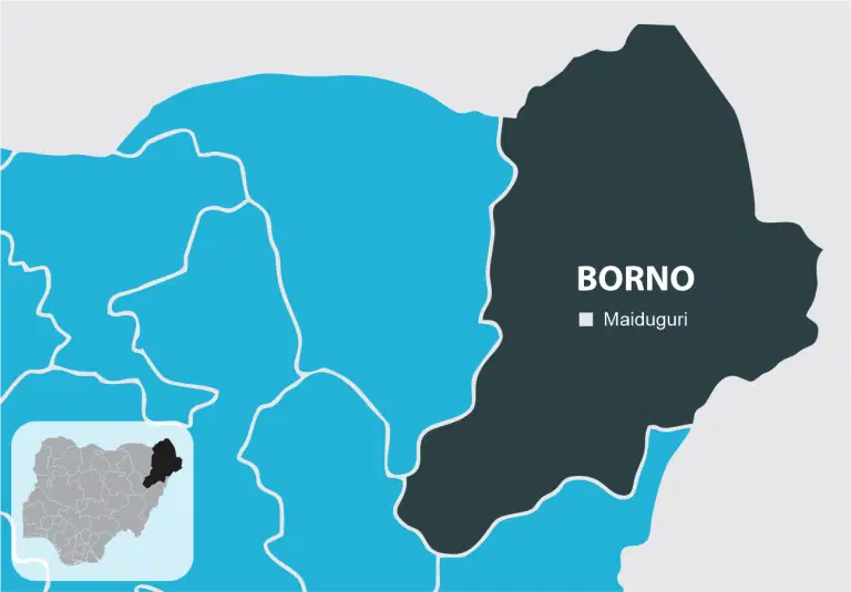 Gamboru Ngala: At least 8 killed in IED explosion Monday. This Bomb Blast Borno hit vehicles near Furunduma. Death toll fears rise.