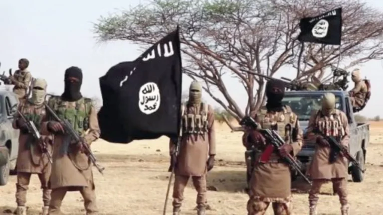 Ten vigilantes killed in a brutal Kwapre attack by suspected terrorists. Read about the community's ordeal amid repeated violence & calls for help.