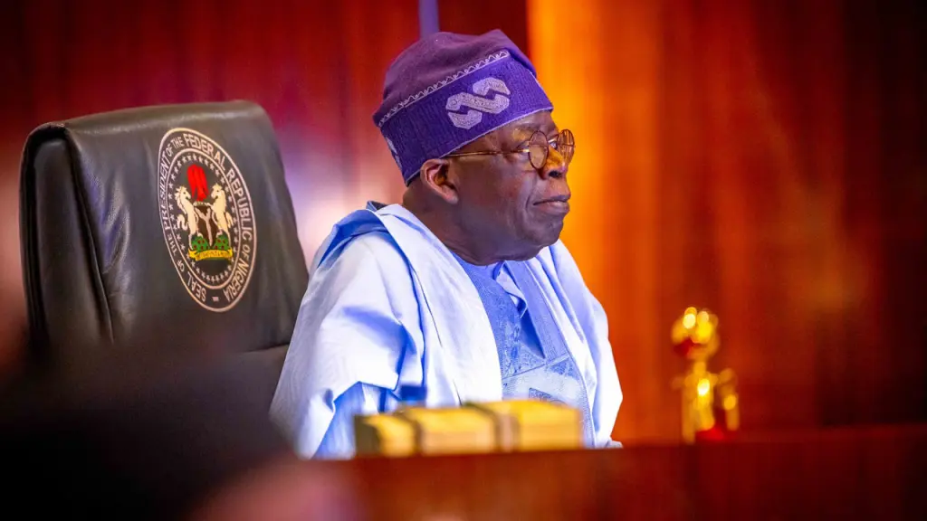 Nigeria's presidency dismisses fears of a one-party state following APC defections. Read the official denial and reasons why democracy is secure