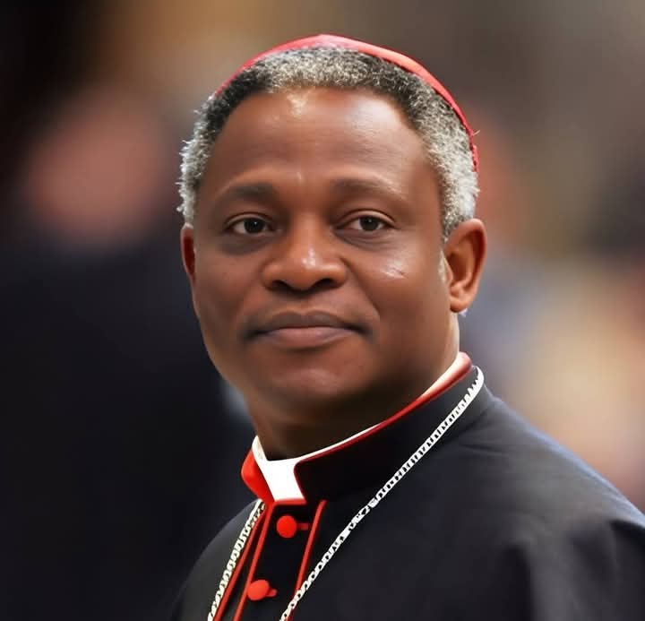 Qualified candidates like Cardinal Turkson exist, yet bias & division hinder an African papacy despite rapid Catholic growth in Africa.