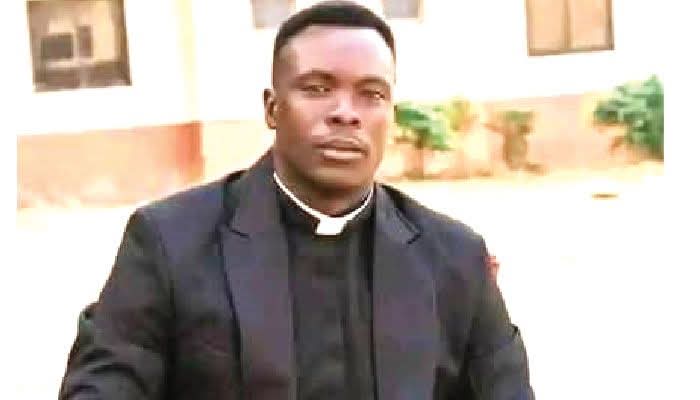 Kidnapped priest released Kaduna: Rev. Fr. Ibrahim Amos freed unharmed after abduction from Kurmin Risga. Diocese confirms release & thanks supporters.