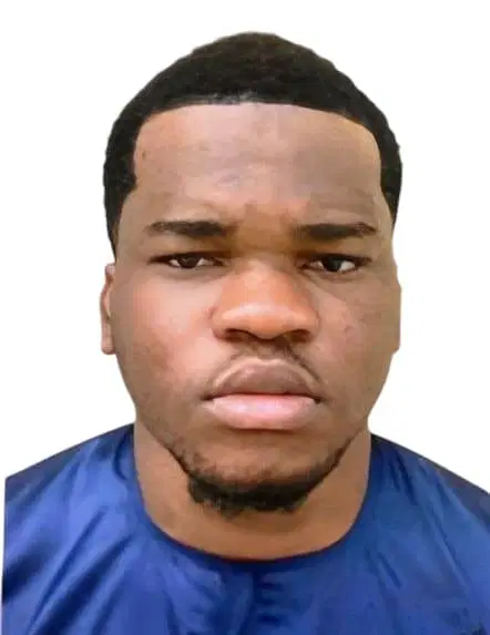 Jeweller Uzondu Chimaobi gets 4 years prison for refusing Naira. Court convicts after EFCC finds violation of Nigeria's legal tender laws.
