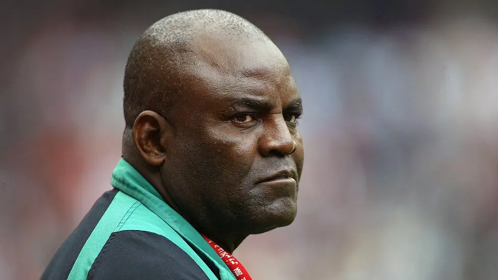 Nigerian football legend Christian Chukwu dies at 74. Tributes pour in for the former Super Eagles coach and 1980 AFCON-winning captain.
