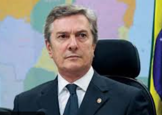 Collor de Mello arrest: Brazil's ex-president jailed for corruption linked to Car Wash scandal. Read details on the nearly 9-year sentence.