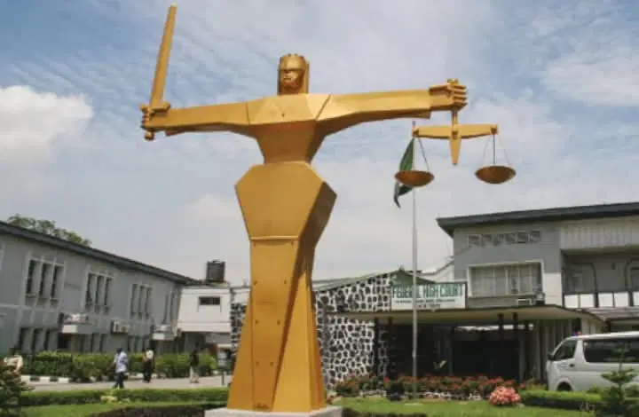 Woman remanded in Ekiti court over alleged attack on boyfriend's genitals. Bail denied due to flight risk. Case adjourned to April 22