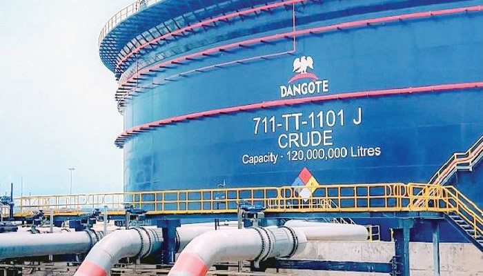 Dangote Refinery petrol price cut to N835/litre from N865 due to lower global oil costs. Read how this impacts consumers and Nigeria's economy.