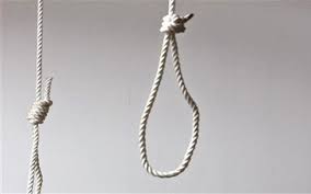An Ekiti High Court gave the death sentence to five men for armed robbery and killing a night guard. Read details of the conviction.
