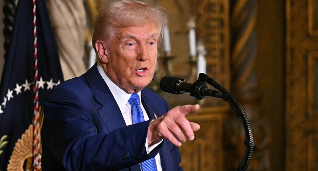 Federal judge blocks Trump funding cuts aimed at sanctuary cities. The ruling prevents withholding federal money over immigration cooperation