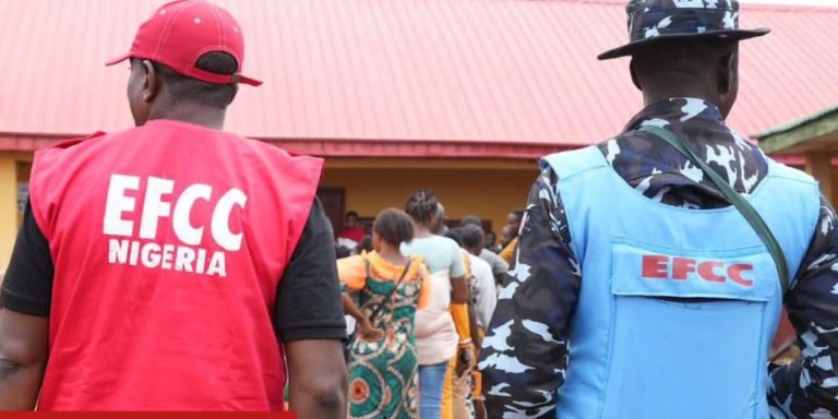 Federal Court orders CBEX arrest for 6 promoters in alleged $1B crypto scam. EFCC seeks suspects behind collapsed scheme targeting Nigerians.