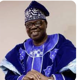 Lagos – Ebenezer Obey confirms he's alive! The music legend personally shuts down the viral death rumour. Read his direct statement refuting fake news.