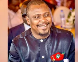 Edison Ehie arrest halted by Rivers court order. Police restrained from detaining suspended Chief of Staff regarding alleged arson. Next hearing April 30.