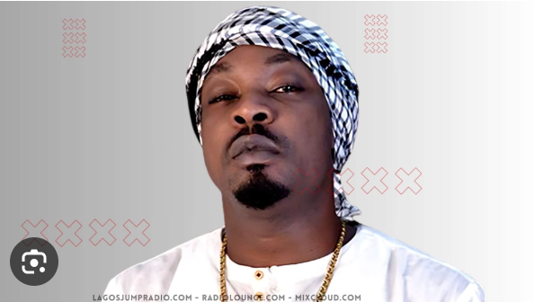 Nigeria's NBC bans Eedris Abdulkareem song 'Tell Your Papa' from airwaves, citing objectionable lyrics about hardship directed at President Tinubu's son.