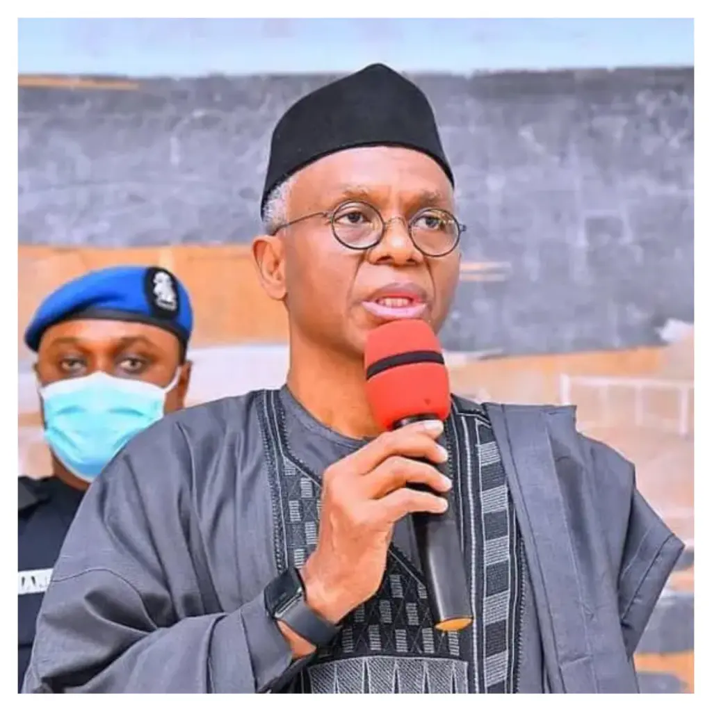 Nigeria 'moving backwards'? El-Rufai criticizes Tinubu administration for insecurity, economic issues, and alleged nepotism in appointments
