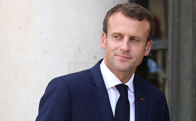 Macron condemns fatal mosque attack France. Malian victim stabbed, suspect filmed assault & is hunted. PM cites Islamophobia. Protest planned.