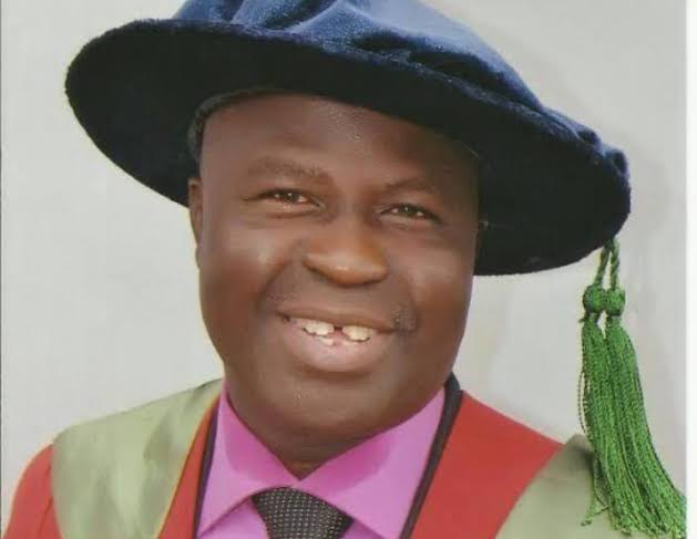 FUOYE Governing Council clears VC Prof. Fasina of sexual harassment claims. Investigation found no evidence; council aligns with police report
