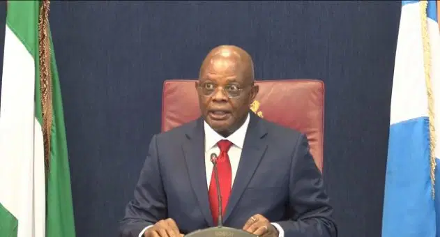Conflict over Rivers NBA Conference: Sole Administrator calls NBA reasons 'misleading', demands N300m return after relocation to Enugu. Get details.