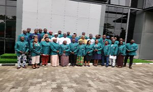 Nigeria sends 35 doctors & nurses to boost healthcare in Zanzibar. Learn about the Nigeria medical aid Tanzania deployment organized by NTAC