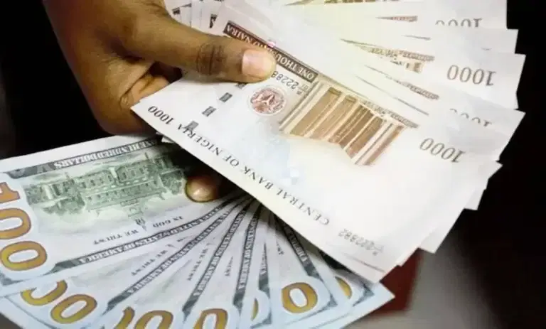 Nigeria faces Naira depreciation as rate slides to N1,600/$. Get details on the official/parallel market gap & potential economic effects
