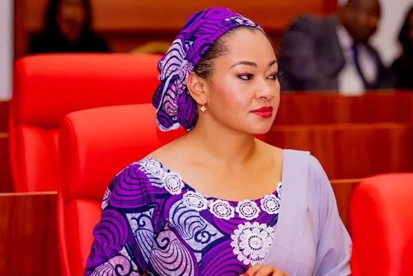 Armed attack reported on Senator Natasha Akpoti-Uduaghan's Kogi home. Assailants repelled, no injuries. Senator requests security detail reinstatement.