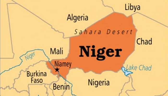 Niger officially makes Hausa its national language, replacing French. The military junta's move signals a significant shift from its colonial past.