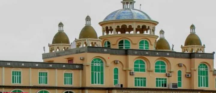 North-West University fire destroys millions in property at Kano campus. No lives lost, one staff injured. Cause likely electrical spark