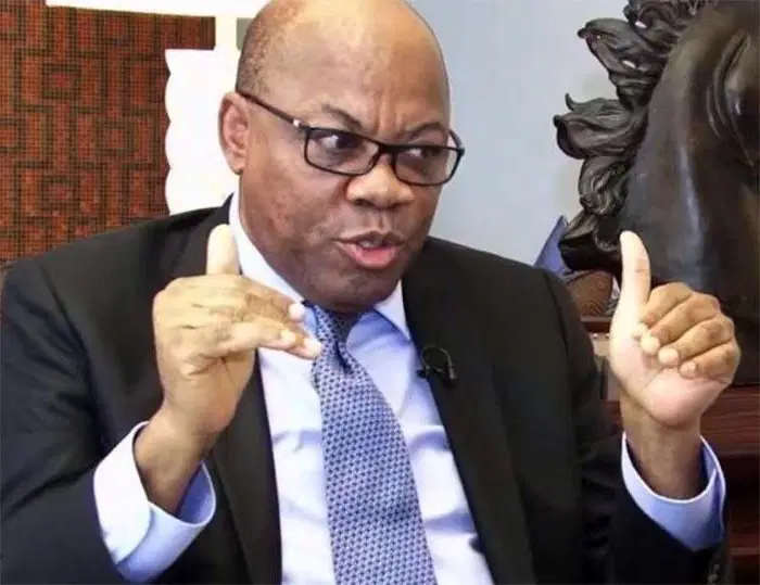 Lawyer Agbakoba questions Senator's sexual harassment claim against Akpabio, citing timeline inconsistencies. Calls for evidence & clarity.