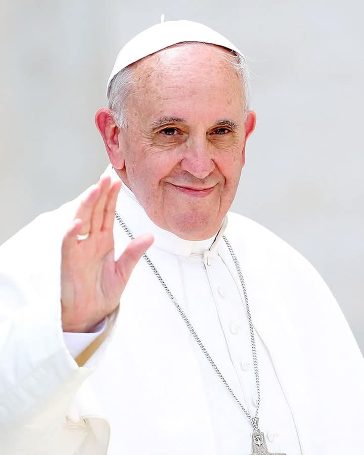 Tinubu & WHO mourn Pope Francis death. Nigerian President calls him voice for justice; WHO praises humility, advocacy for poor & peace.