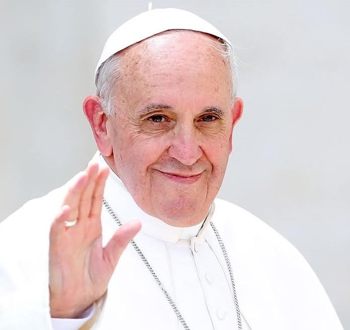 Pope Francis burial site breaks tradition. He chose Basilica di Santa Maria Maggiore in Rome, not the Vatican. Learn why & details of his simple tomb