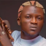 Controversial singer Portable sentenced to three months jail by Ogun State court for 2022 assault, theft charges. Can pay fines instead of prison time.