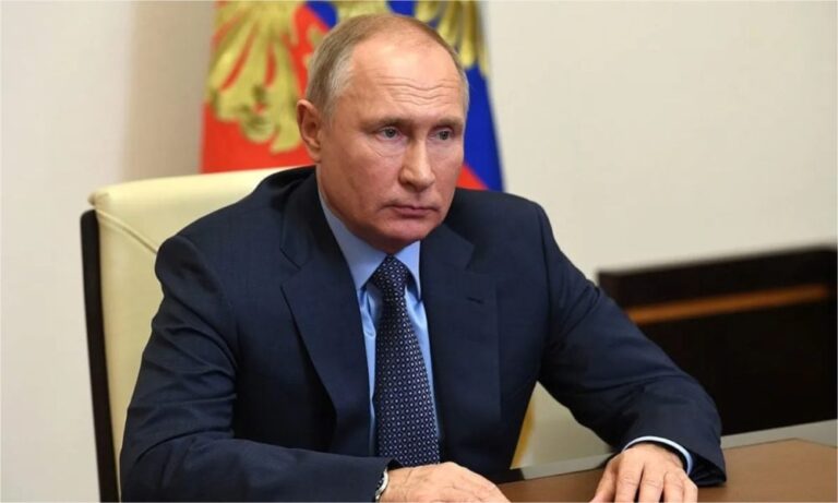 Moscow – Russia makes 20-year strategic Russia Iran partnership law. Putin signed deal covering trade, energy, defense, security cooperation.