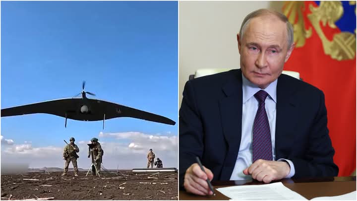 Putin announces a temporary Russia Ukraine Easter truce, citing humanitarian reasons. Ceasefire active Sat evening to Sun midnight.
