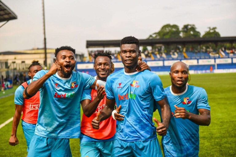Remo Stars win historic first NPFL title! See how the private club ended a 20-year South West drought & made history in the 2024/25 season