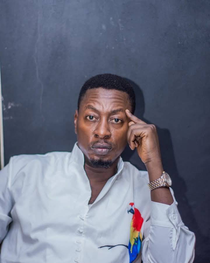 Fuji star Taye Currency lost N10M to CBEX scam. First celeb victim speaks out after platform collapse. Warns others about investment fraud in Nigeria.