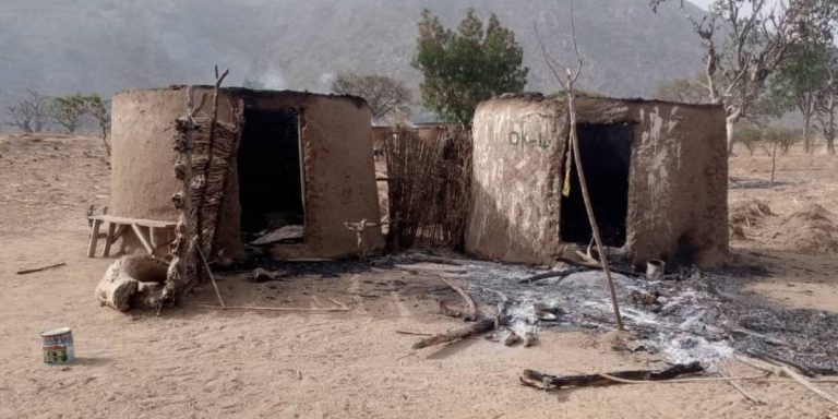 Rising violence in Plateau State: 40 people killed in Monday morning attack in Bassa LGA. Details on the incident and security deployment here.