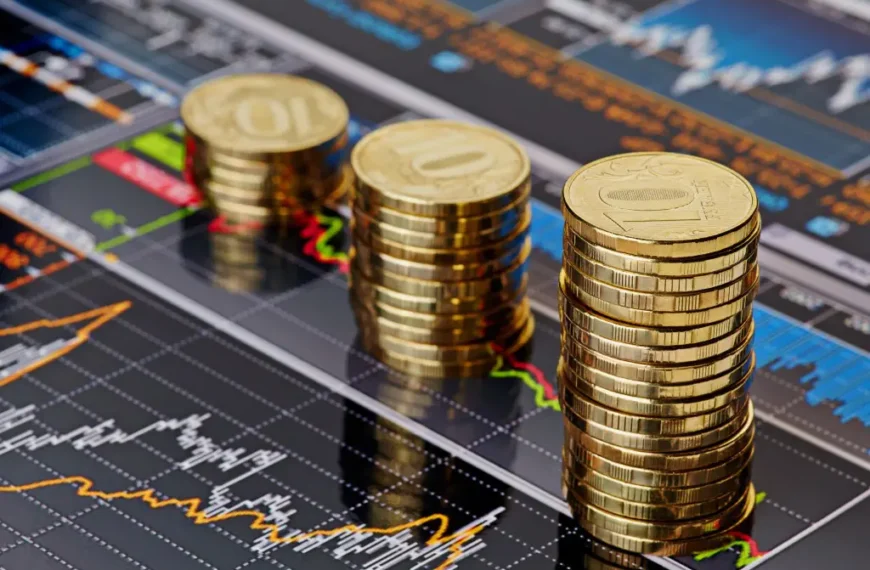 Trading platform CBEX reportedly vanishes with N1.3 trillion from Nigerian investors. The unregistered exchange crashed, locking user funds