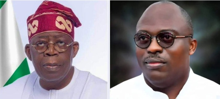 Get the latest Fubara suspension update. After meeting Tinubu in London, Governor Fubara's suspension may end early amid the Rivers State crisis.