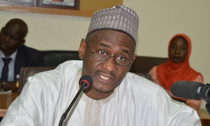 Ex-NHIS head Yusuf accuses former Accountant General Idris of an alleged illegal NHIS funds withdrawal of N10 billion from the TSA. Read the details.