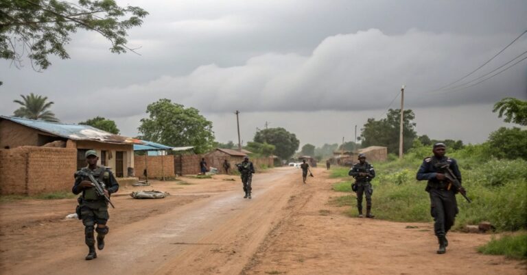 Plateau Benue killings leave 150+ dead, marring Easter in Nigeria. Governors & President condemn attacks; security response urged.