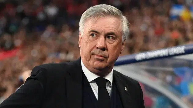 Real Madrid boycott hits Copa del Rey final activities over referee comments. Club demands changes, threatens match boycott. Read the full details
