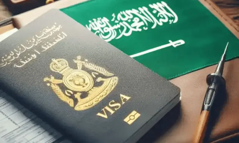 Nigeria is NOT affected by any Saudi Arabia entry ban. Ministry debunks false memo. Hajj tourist visa rules are the only current restriction. Read details.