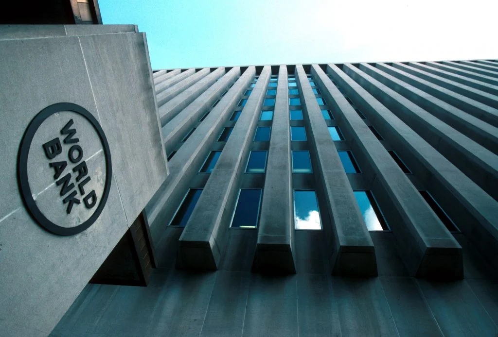 World Bank Warns Nigeria Poverty Rate Set to Rise