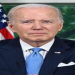 Former President Joe Biden diagnosed with aggressive prostate cancer that spread to his bones. His office released details Sunday.