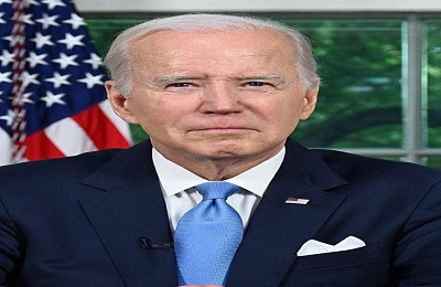 Former President Joe Biden diagnosed with aggressive prostate cancer that spread to his bones. His office released details Sunday.