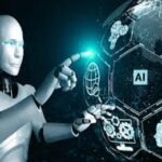 WHO uses AI disease surveillance to predict disease. Machine learning aids cholera outbreak responses, improving health system preparedness