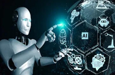 WHO uses AI disease surveillance to predict disease. Machine learning aids cholera outbreak responses, improving health system preparedness