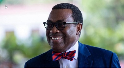 New $650m annual AfDB commitment aims to close infrastructure gap, boost green growth & create 1.5M jobs by 2030 in Nigeria