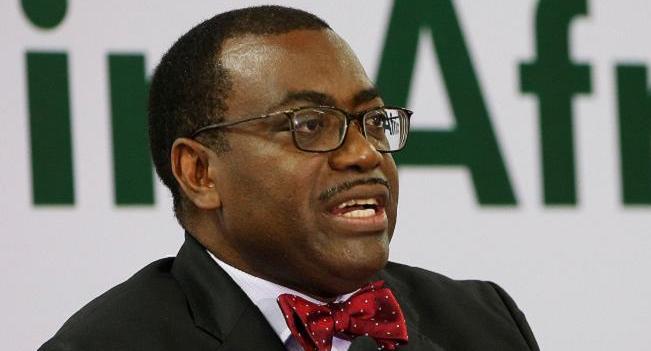 AfDB President calls for bold reforms. Dr. Akinwumi Adesina says Nigeria needs big economic changes by 2050.