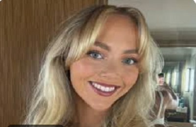 Annie Knight hospitalised due to stress after 583-men event. Endometriosis cited. Learn of her plans and unique engagement